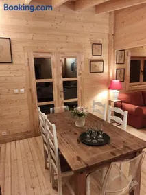 Chalet confort avec petit dejeuner - Image 4