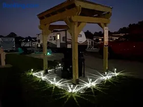 Your Glamping Escape Awaits 5 miles from the Beach - Image 3