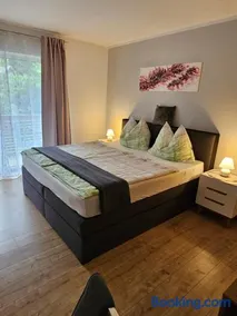 Alpe-Adria Apartments Chanel top12 - Image 1