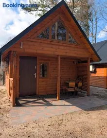 Leśna Przystań Nowy Kobrzyniec - Image 1
