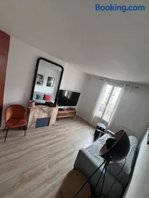 Nice flat Paris 16 near to Eiffel Tower, Roland Garros, Parc des Princes - Image 2
