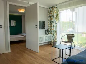Hostel w ogrodzie - Image 4