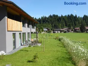 Ferienwohnung Berglieb - Image 1