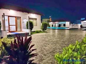 MALLI resort - Image 4