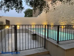 Le Mas de l'eau - Piscine Privative - Image 2