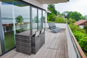 Gastl Ferienwohnung und Bootsverleih - Image 4