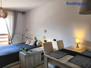 Ski&Bike Apartment Passo Tonale - Image 1