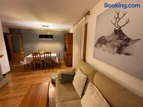 Apartamento El Tilo de Benás - Image 5