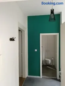 LE 1 " GÎTES TOUT CONFORT à COLMAR CENTRE" - Image 2