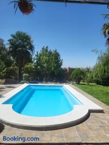 Casa Rural Cortijo Rizao - Image 5