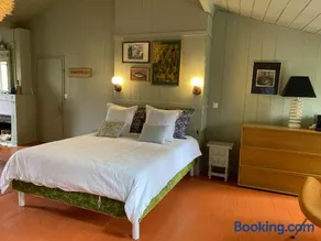 MAISON MATEJEWSKI chambre d'hôtes avec jardin - Image 2
