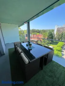 Mistral Helka Apartman - Image 4