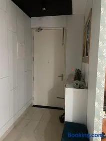 3BHK Corner Flat with Huge Balcony - Image 3