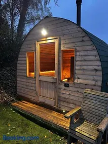 woodland lakes Riv pod - Image 3