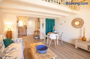 SANVIVISA Cosy - Calme - Terrasse - Image 5