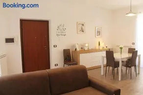 Casa Vacanze "Le Tre Formiche" a Poggio Moiano - Image 3
