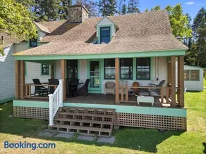 Marshall Point Cottage, classic 5-bedroom - Image 3
