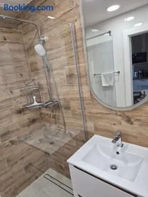 Apartament Shellter 117M nr 55 Rogowo nad morzem - Image 1