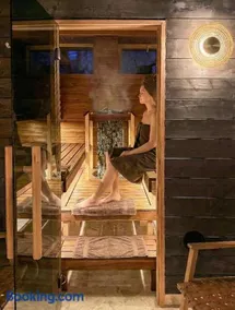 Butikowe apartamenty w Sudetach - TRZY MORZA - pod górą Trójmorski Wierch - Image 4