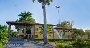 Bonito Plaza Hotel - Image 4