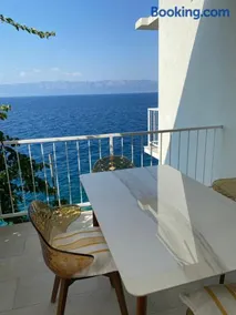 Seafront Vacation home "Tea" - Image 2