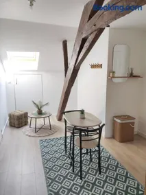 L'Etage Privilège - studio privatif - Image 1