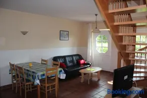 Ferienwohnung 1 Struven Hus - Image 2