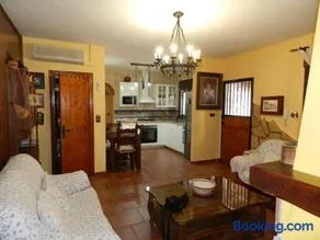 3 bedrooms villa with private pool furnished terrace and wifi at Padul - Image 2