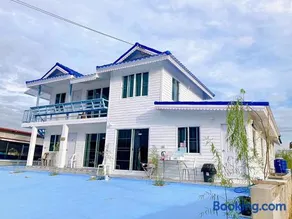 บ้าน ณัฐฐิญา โฮมสเตย์ Nattiya Homestay - Image 5
