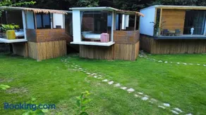 Zhumaxi Leisure Lodge - Image 2