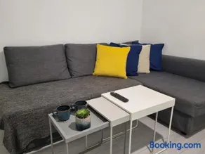 Wembley Stadium Luxury Apartment - Image 2