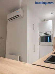 L'immeuble du Monde Rose - Appartements neufs climatisés - classés 3 étoiles - Vic le Comte - Auvergne - Image 3