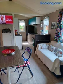 Mobil home Vegas - Image 1