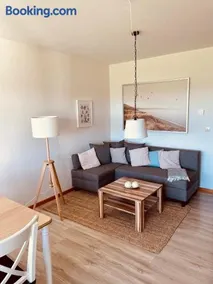 Ostseenest - Sonnige Ferienwohnung mit Ostseeblick - Image 4