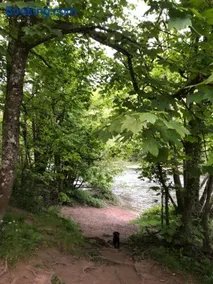 Symonds Yat - Herefordshire property with stunning views - Image 1
