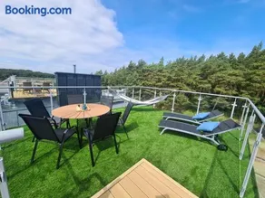 Apartamenty Marynarskie - Ap 37B - Image 1