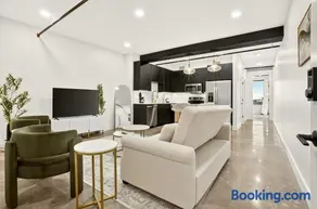Historic Beacon Loft Downtown Tulsa - Image 3