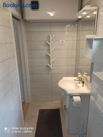 two studio apartmans whit big pool - Image 5