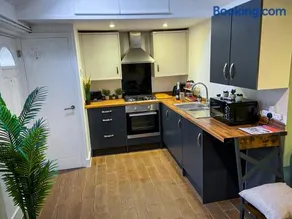 Stylish Bungalow upto 6 guests - Long Term Contractor Apartment - Image 1