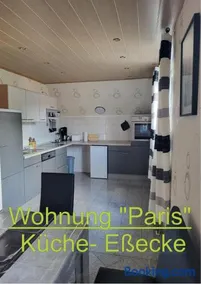 FaWiGa Monteurwohnung Karben - Image 3