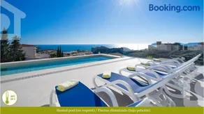 SolHabitat Villa Cumbre del Sol - Image 1