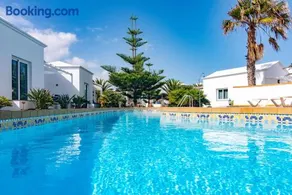 Charco del Palo Bungalows - Image 1