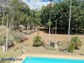 Sítio Zen 37 hectares de flora e fauna preservadas, a 50" da Capital, com wifi 30mbps! - Image 4