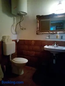 ÖregFenyő Porta Őrség-Magyarszombatfa - Image 4