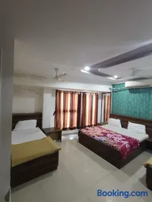 Hotel Apex &Guset House - Image 4