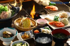 Tateshina Park Hotel - Image 4