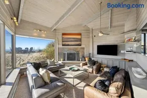 Oceanfront Retreat on Pajaro Dunes Beach - Image 5