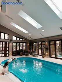 ANCA RESORT & SPA - Transilvania - Image 5