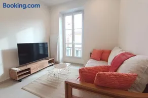 Modern and unforgettable stay in the heart of Nice - Image 2