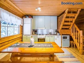 Holiday Home Metsätähti by Interhome - Image 2